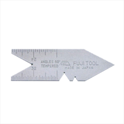 Dưỡng đo bán kính Fuji Tool No.650/No.651/No.652